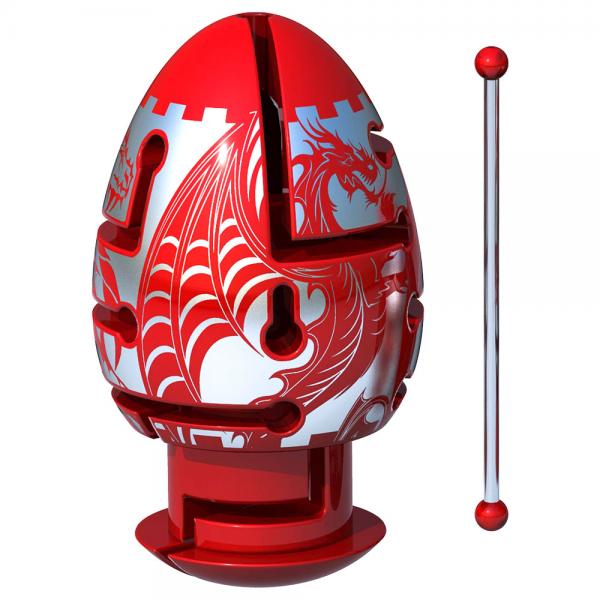 Smart Egg 3D Labyrint