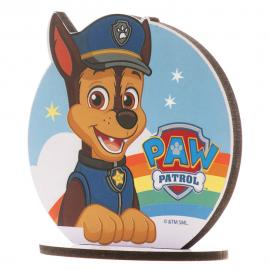 Paw Patrol Kakepynt Chase