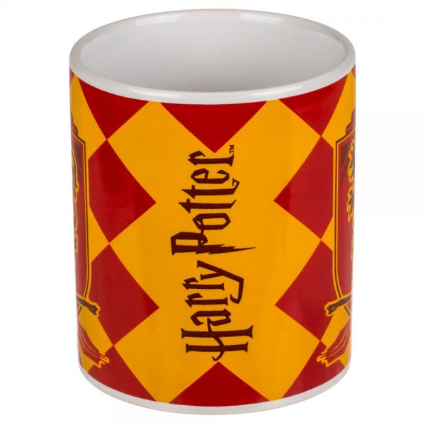 Harry Potter Gryffindor Krus