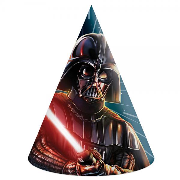 Partyhatter Star Wars Galaxy