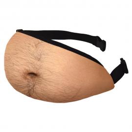 Beer Belly Bag Rumpetaske