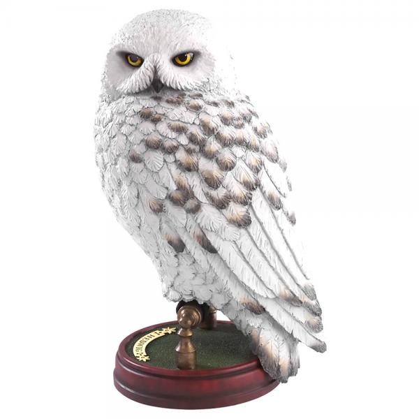 Hedwig Skulptur Harry Potter