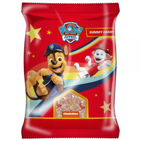 Paw Patrol Gelegodteri