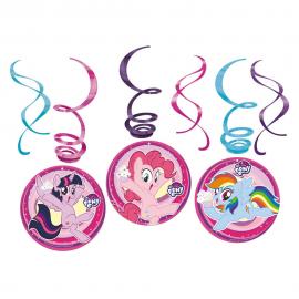 My Little Pony Hengende Pynt