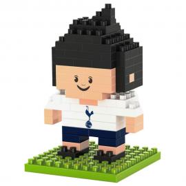 3D-Byggesett Fotballspiller Tottenham