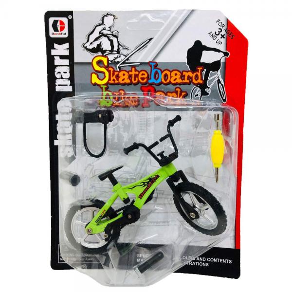 BMX Fingersykkel