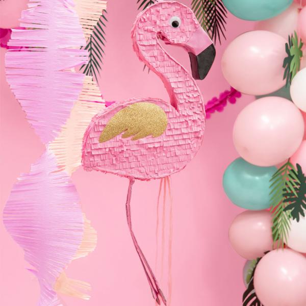 Pinata Flamingo