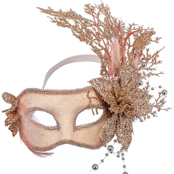 Antique Maskerademaske