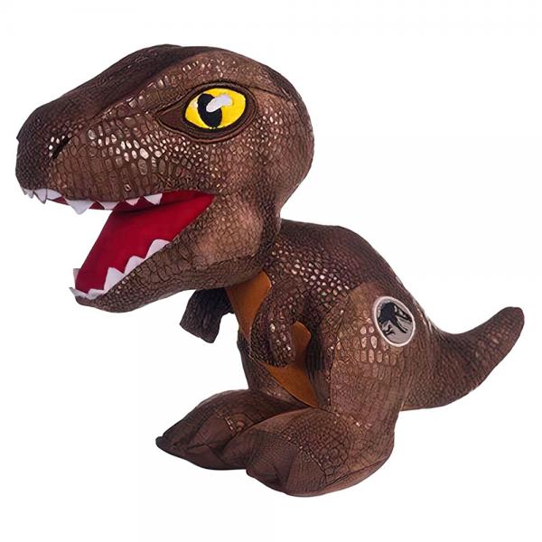 Jurassic Park T-Rex Kosedyr