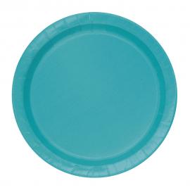 Pappasjetter Pastell Teal