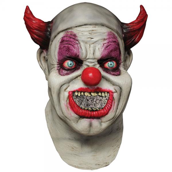 Phonemask Maggot Clown Maske