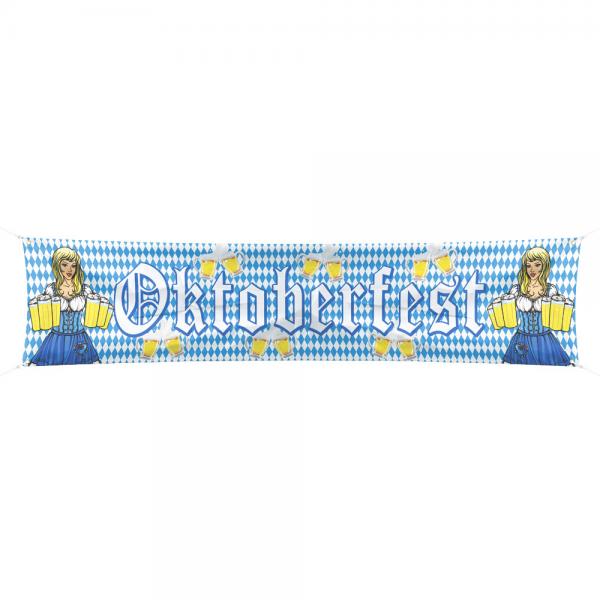 Oktoberfest Banner