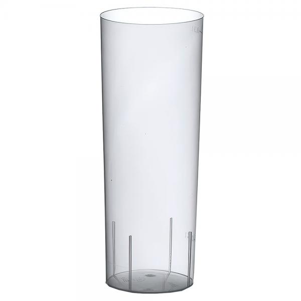 Drinkglass Plast