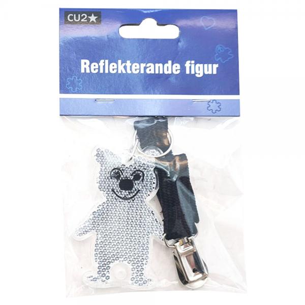 Refleks Figurer