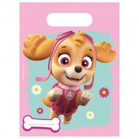 Paw Patrol Skye & Everest Festposer