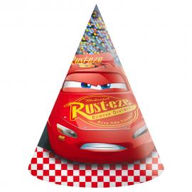 Cars 3 Partyhatter