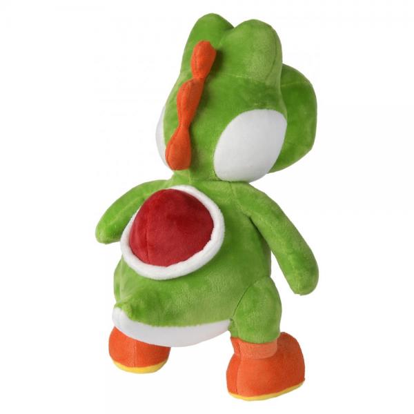 Yoshi Super Mario Kosedyr 20 cm