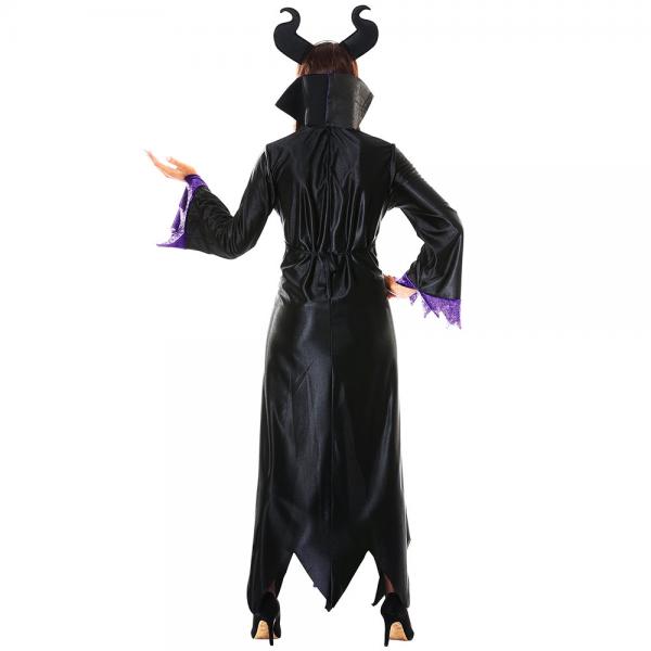 Maleficent Onde Feen Kostyme