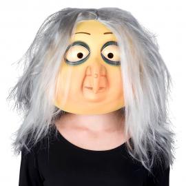 Grandmama Maske The Addams Family