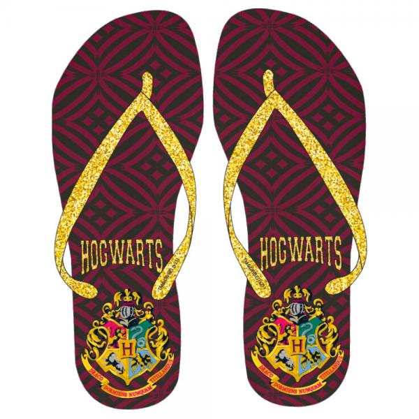 Harry Potter Flip Flops Barn