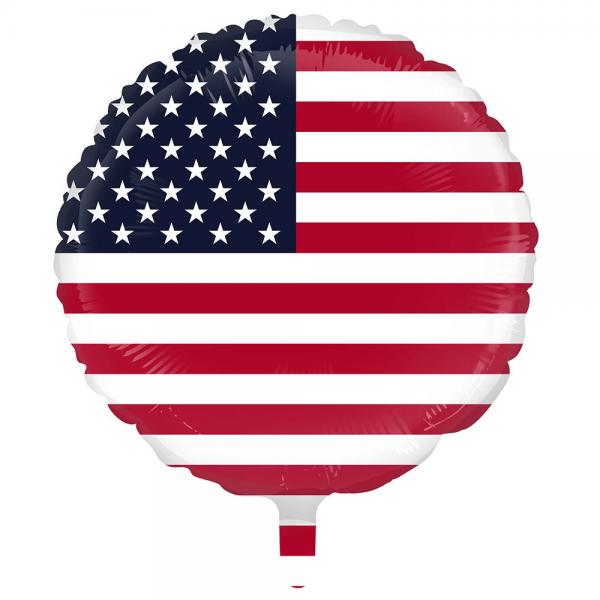 USA Ballong