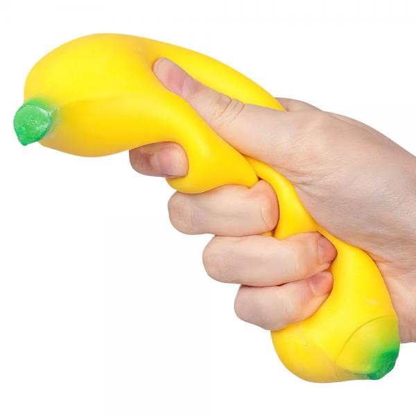 Myk Banan Stressball