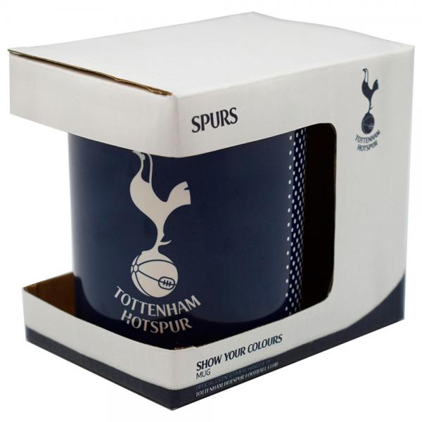 Tottenham Hotspur Krus