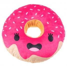 Lumo Stars Kawaii Donut Kosedyr Stort