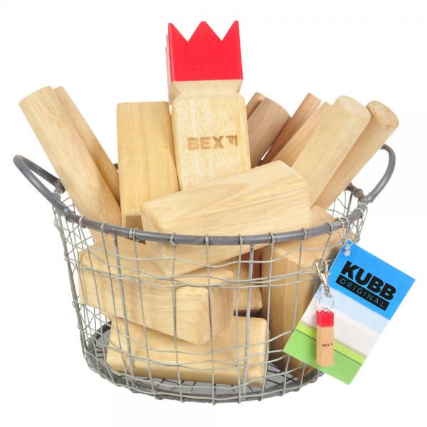 Kubb Bex Original