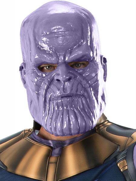 Thanos Kostyme Deluxe