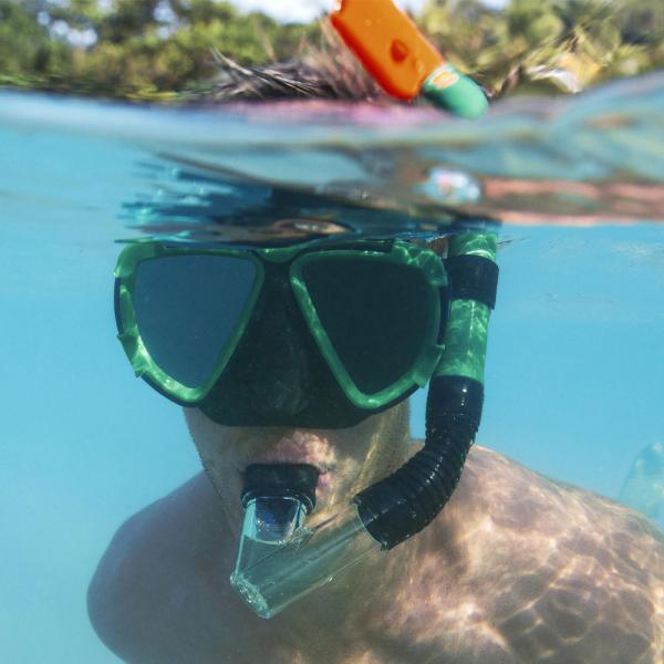 Snorkelsett Dive Mira