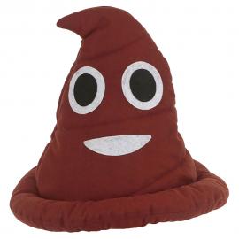 Hatt Emoji Poop