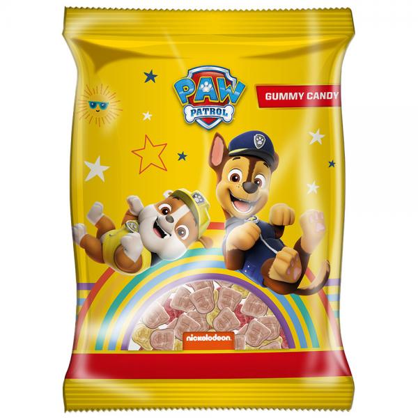 Paw Patrol Gelegodteri