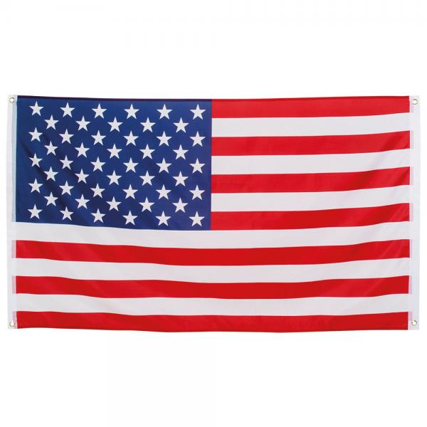 American Party Flagg