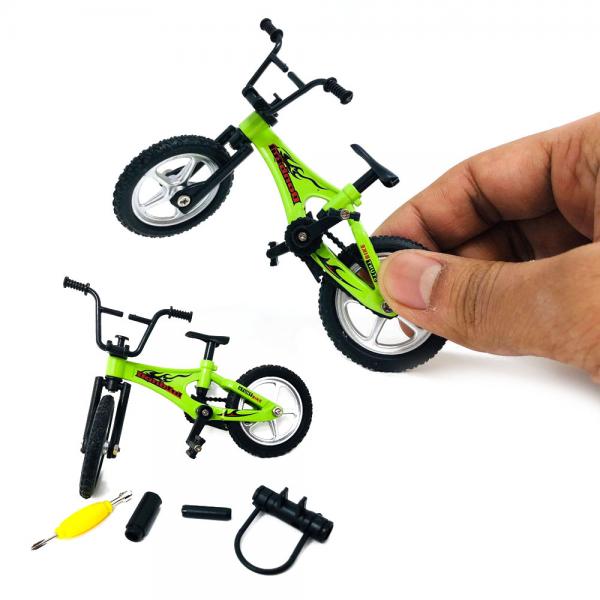 BMX Fingersykkel