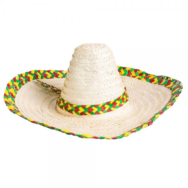 Sombrero Hatt Fiesta