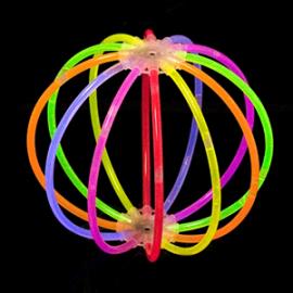 Glowstick Ball