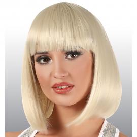 Parykk Natural Look Bob Blond