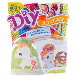 DIY Animals Hobby Hest