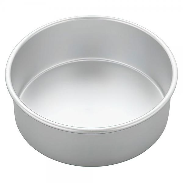 Wilton Rund Bakeform 20 cm