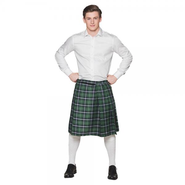 Kilt Grnn