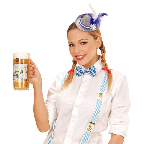 Liten Hatt Oktoberfest Bl