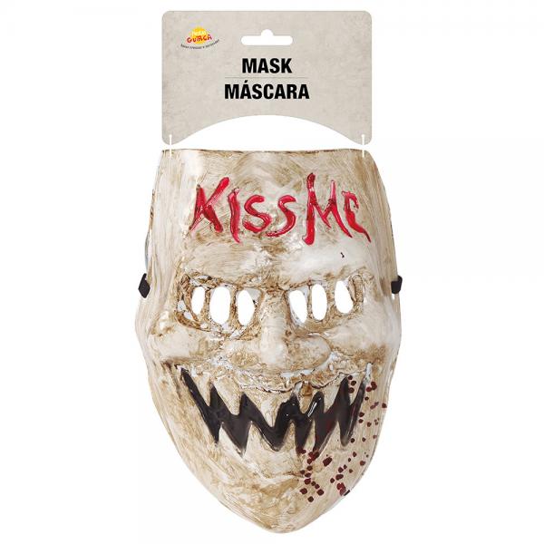 Kiss Me Skrekkmaske