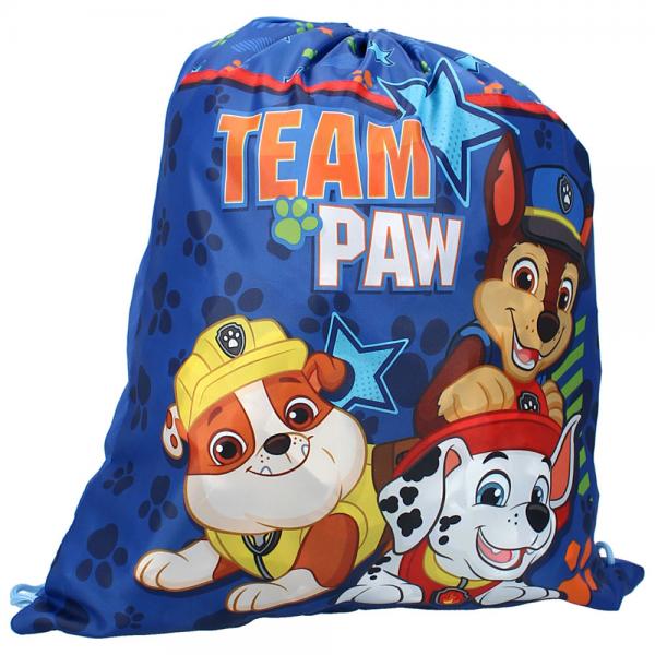 Paw Patrol Gympose Team Paw