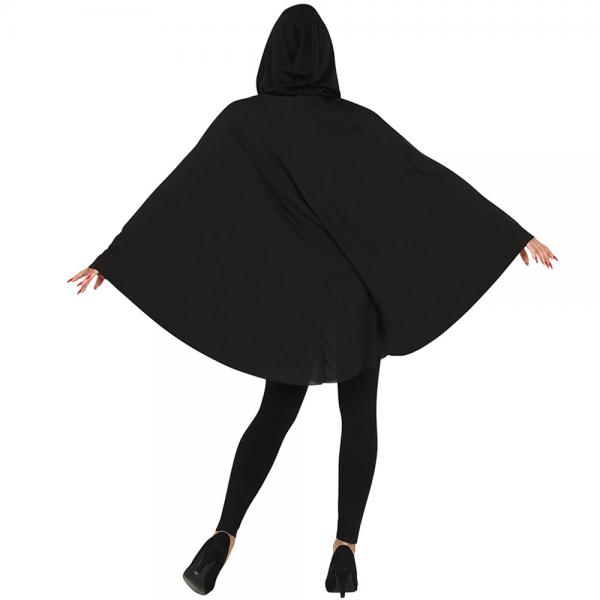 Gresskar Poncho