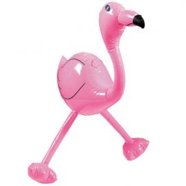 Oppblåsbar Flamingo