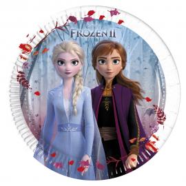 Frozen 2 Asjetter