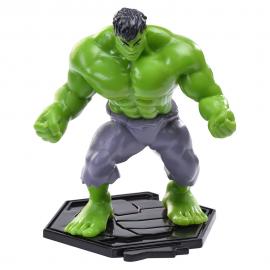 Hulken Figur