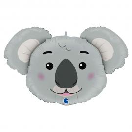 Koala Folieballong