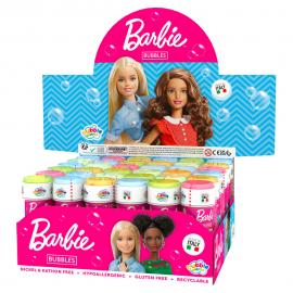 Barbie Bubbles Såpebobler